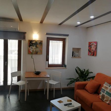 Apartamentos 14Desande Caceres Ngoại thất bức ảnh