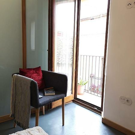 Apartamentos 14Desande Caceres Ngoại thất bức ảnh