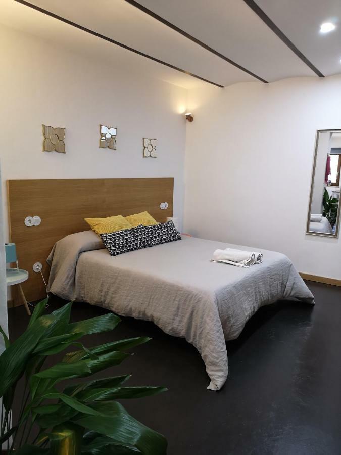 Apartamentos 14Desande Caceres Ngoại thất bức ảnh