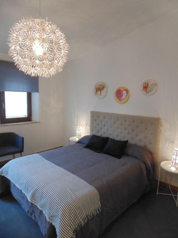 Apartamentos 14Desande Caceres Ngoại thất bức ảnh